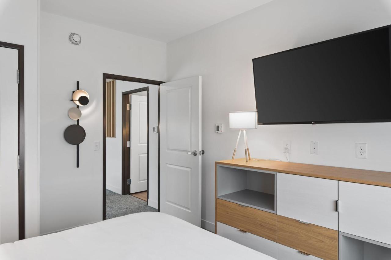 Towneplace Suites By Marriott White Hall Exterior foto