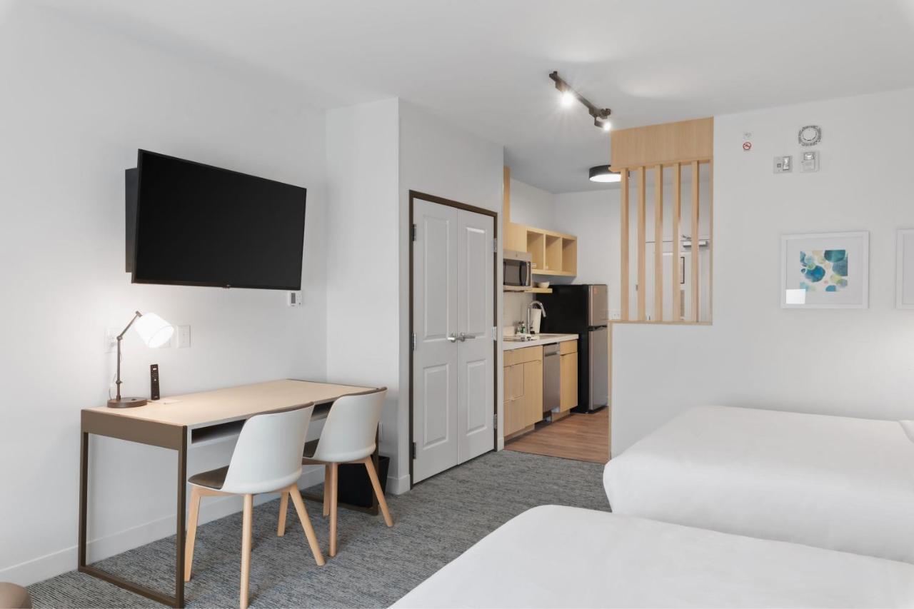 Towneplace Suites By Marriott White Hall Exterior foto